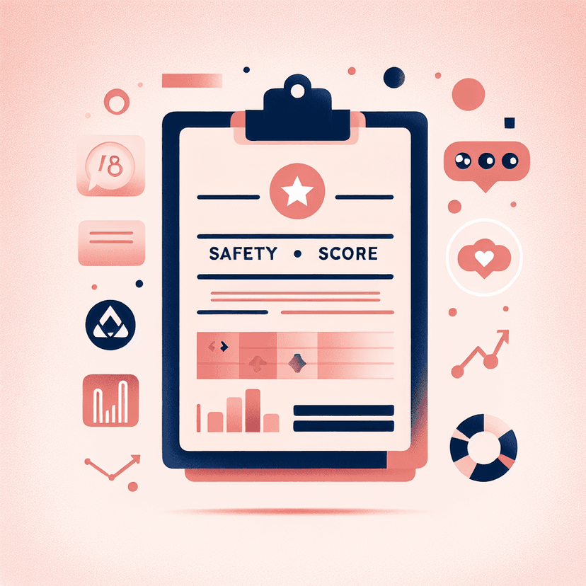 Shareable Report Cards